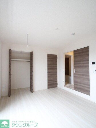 comfort yuuyaの物件内観写真